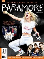 Ultimate Fan's Guide To Paramore